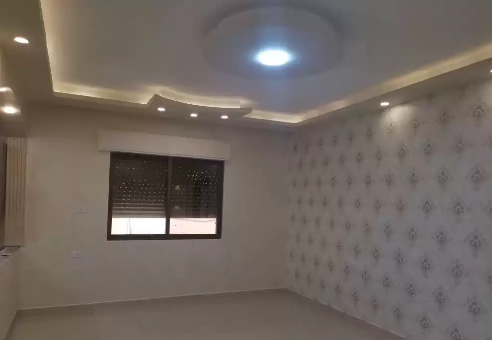 Résidentiel Propriété prête 3 chambres U / f Appartement  à vendre au Amman #26935 - 1  image 