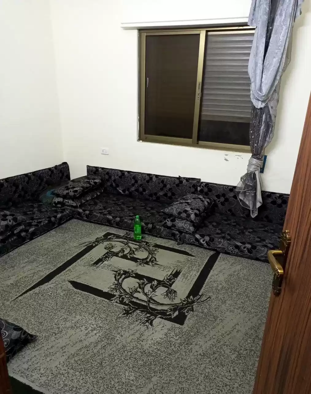 Residential Ready Property 3 Bedrooms U/F Apartment  for sale in Amman #26936 - 1  image 