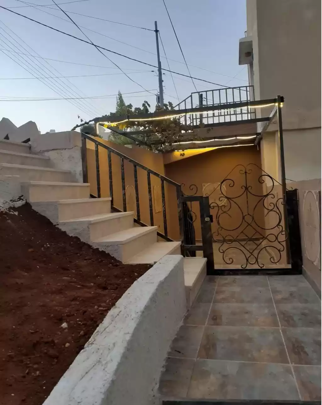 Résidentiel Propriété prête 3 chambres U / f Appartement  à vendre au Amman #26939 - 1  image 