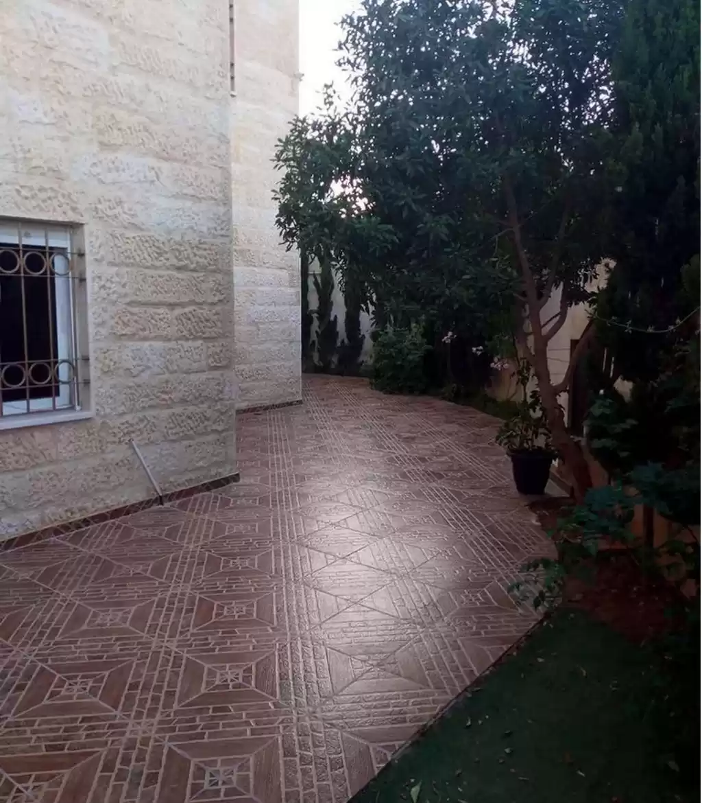 Residencial Listo Propiedad 3 dormitorios U / F Apartamento  venta en Amán #26941 - 1  image 