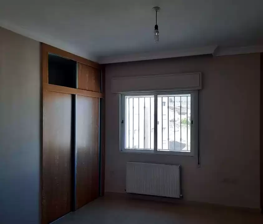 Wohn Klaar eigendom 3 Schlafzimmer U/F Wohnung  zu verkaufen in Amman #26949 - 1  image 