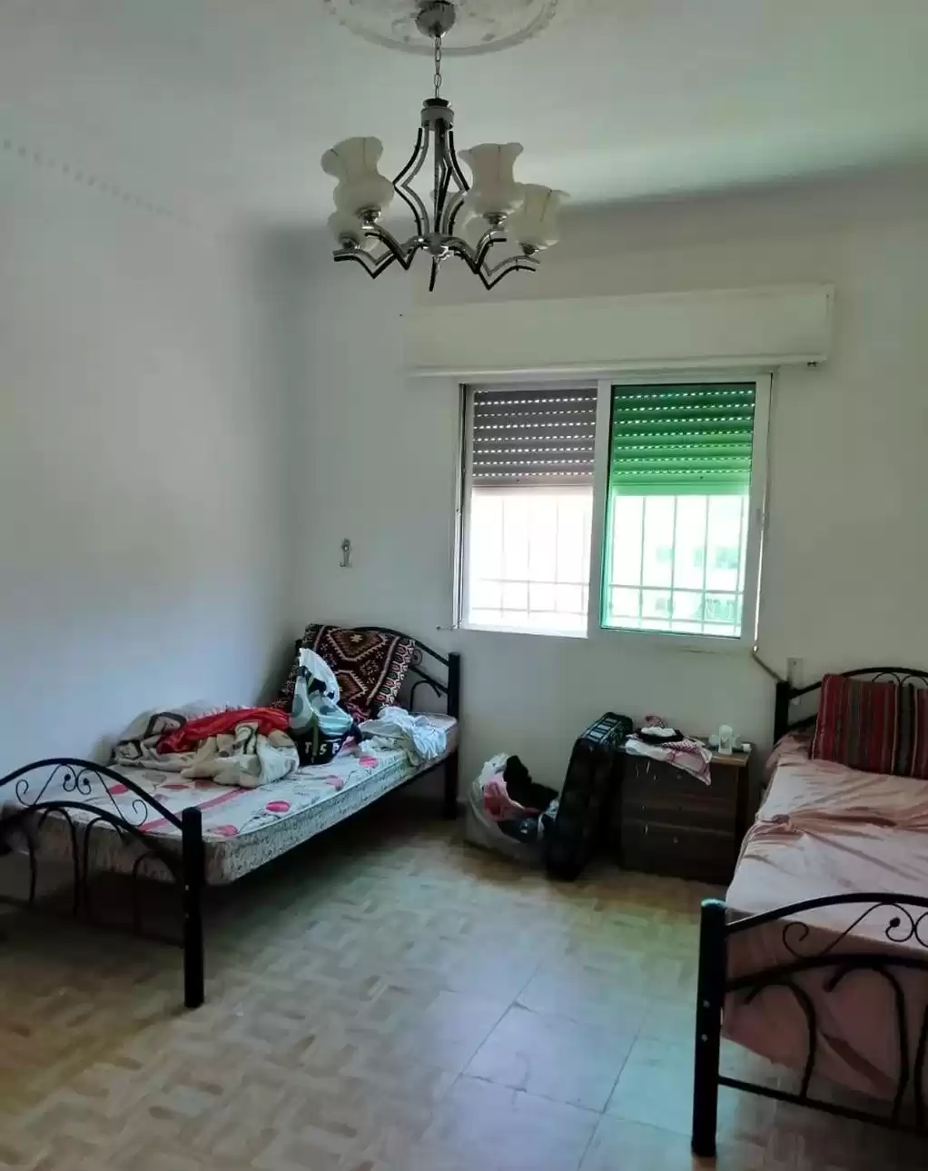 Residential Ready Property 3 Bedrooms U/F Apartment  for sale in Amman #26957 - 1  image 