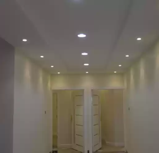 Residential Ready Property 2 Bedrooms U/F Apartment  for sale in Riyadh #26962 - 1  image 