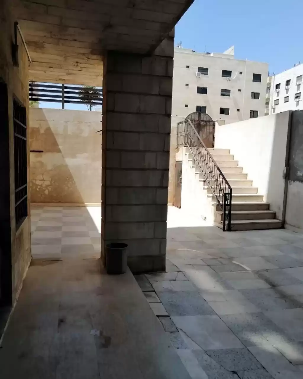 سكني عقار جاهز 3 غرف  غير مفروش شقة  للبيع في عمان #26964 - 1  صورة 