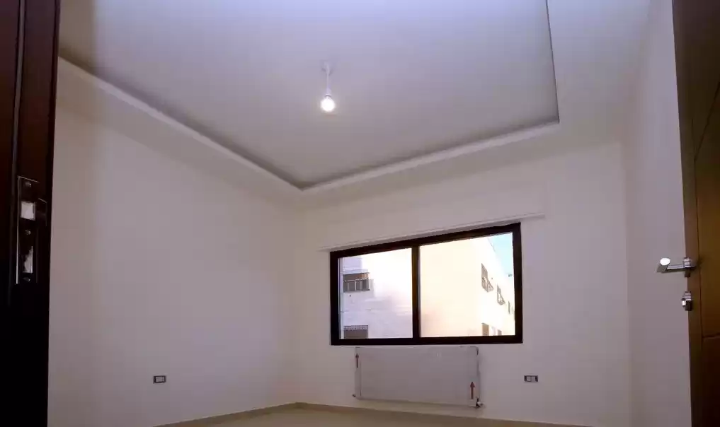 Wohn Klaar eigendom 3 Schlafzimmer U/F Wohnung  zu verkaufen in Amman #26971 - 1  image 