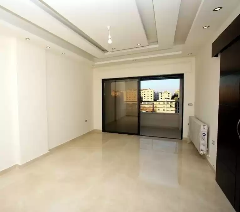 住宅 就绪物业 3 间卧室 U/F 公寓  出售 在 安曼 #26973 - 1  image 