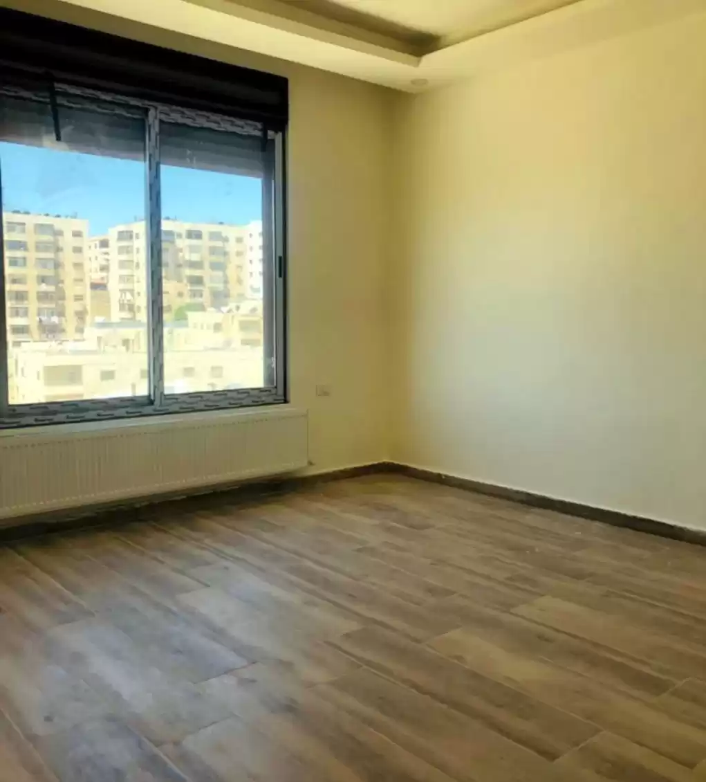 Residential Ready Property 3 Bedrooms U/F Apartment  for sale in Amman #26979 - 1  image 