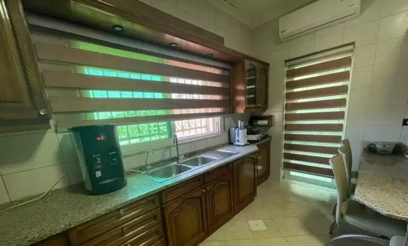 مسکونی املاک آماده 4 اتاق خواب U/F اپارتمان  برای فروش که در امان #26992 - 1  image 