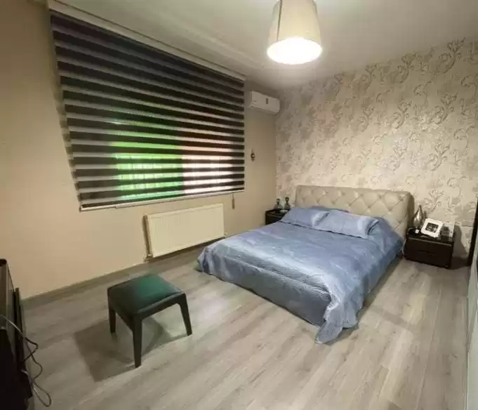 Residencial Listo Propiedad 2 dormitorios U / F Apartamento  venta en Amán #26993 - 1  image 