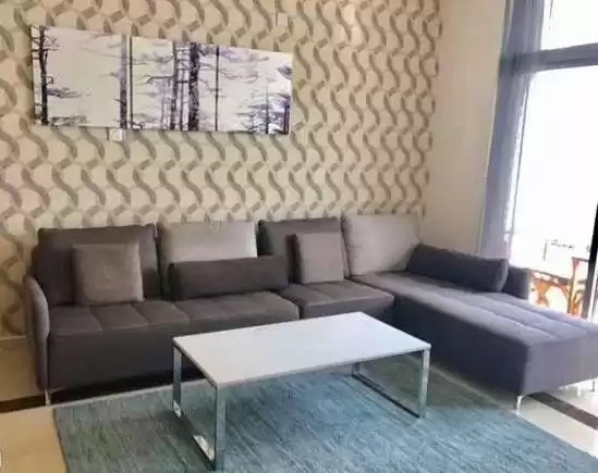 住宅 就绪物业 2 间卧室 楼/楼 公寓  出租 在 麦纳麦 #27009 - 1  image 
