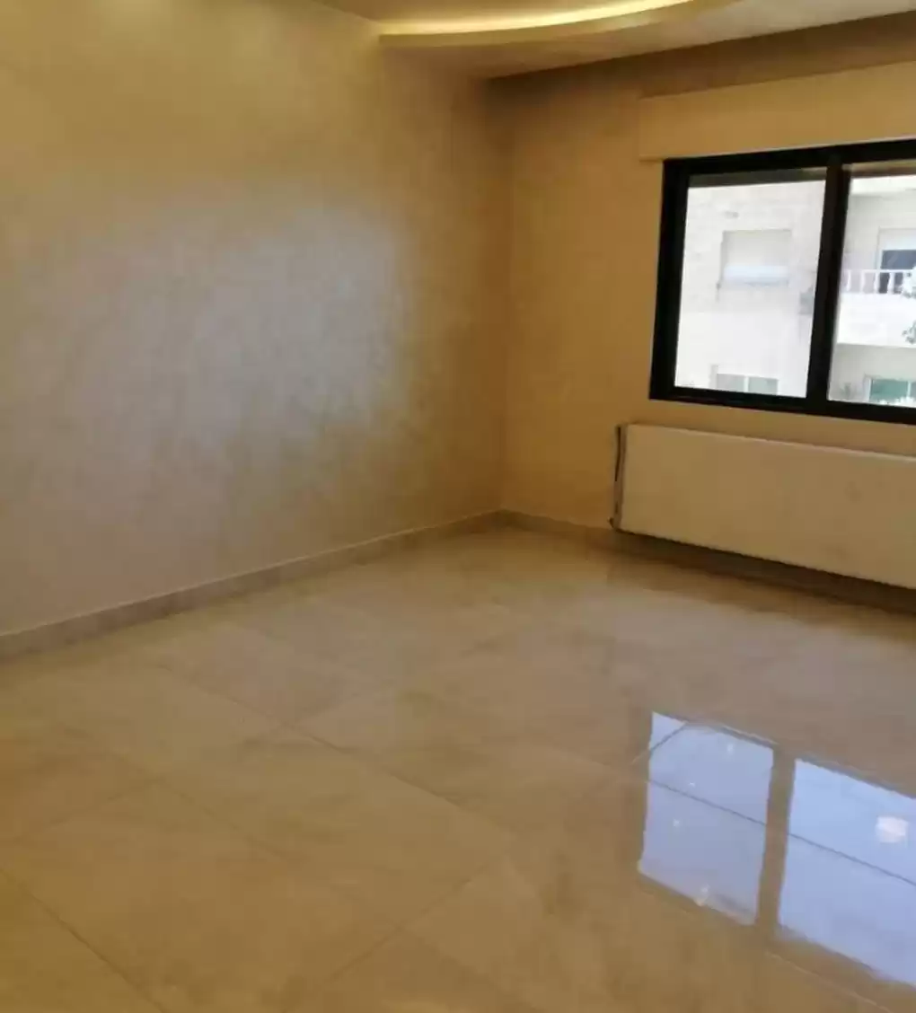 Residential Ready Property 3 Bedrooms U/F Apartment  for sale in Amman #27031 - 1  image 