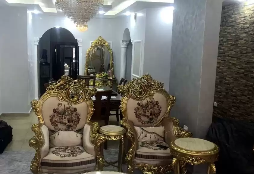 سكني عقار جاهز 2 غرف  مفروش شقة  للبيع في عمان #27037 - 1  صورة 
