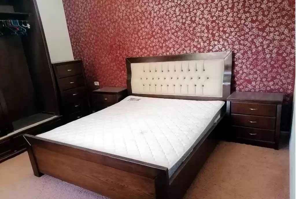 Residential Ready Property 3 Bedrooms U/F Apartment  for sale in Amman #27045 - 1  image 