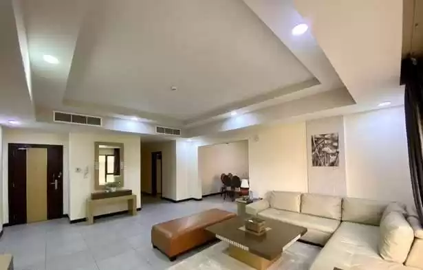 مسکونی املاک آماده 2 اتاق خواب F/F اپارتمان  برای اجاره که در المنامه #27046 - 1  image 