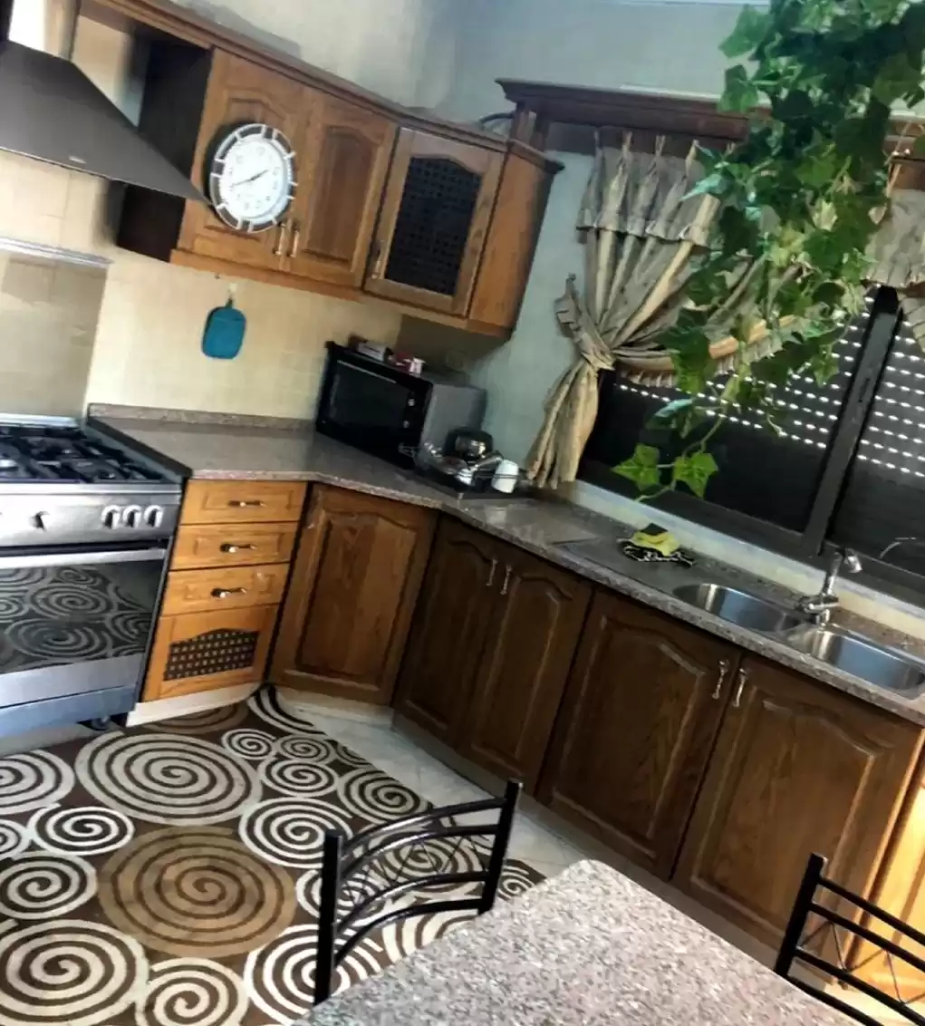 住宅 就绪物业 3 间卧室 楼/楼 公寓  出售 在 安曼 #27063 - 1  image 