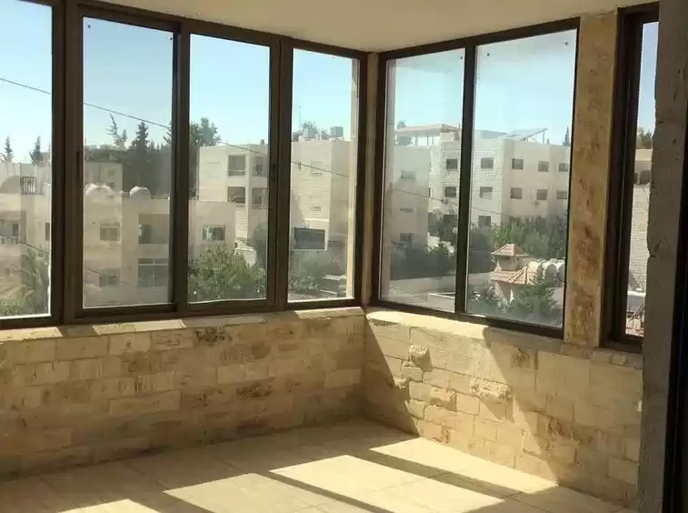 سكني عقار جاهز 3 غرف  غير مفروش شقة  للبيع في عمان #27065 - 1  صورة 