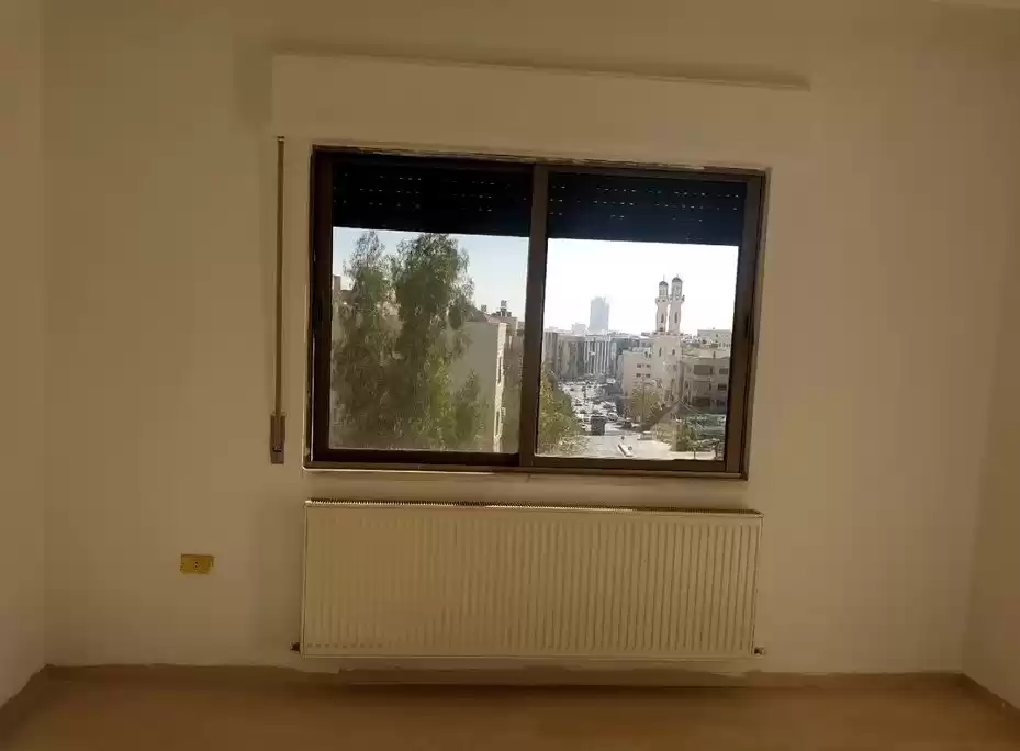 سكني عقار جاهز 3 غرف  غير مفروش شقة  للبيع في عمان #27066 - 1  صورة 