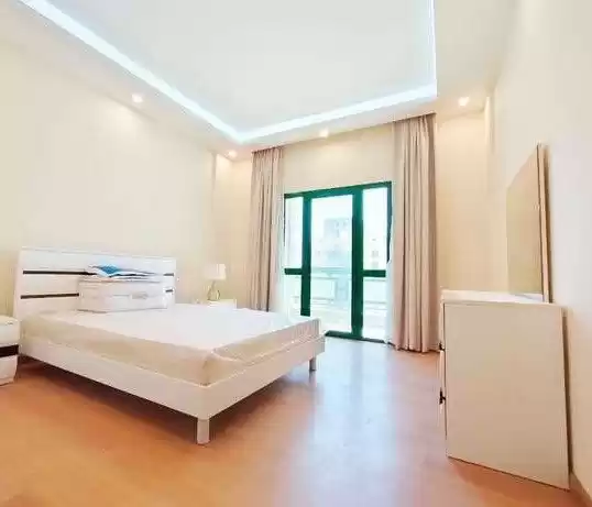 Résidentiel Propriété prête 2 chambres F / F Appartement  a louer au Al-Manamah #27067 - 1  image 