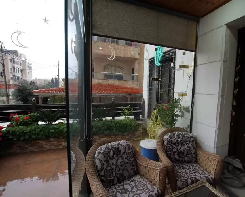 住宅 就绪物业 3 间卧室 U/F 公寓  出售 在 安曼 #27086 - 1  image 