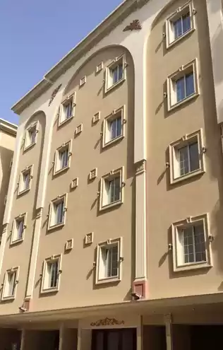 住宅 就绪物业 2 间卧室 U/F 公寓  出租 在 利雅得 #27096 - 1  image 