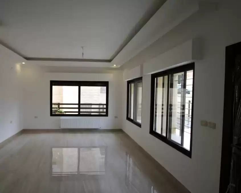 yerleşim Hazır Mülk 3 yatak odası U/F Apartman  satılık içinde Amman #27101 - 1  image 