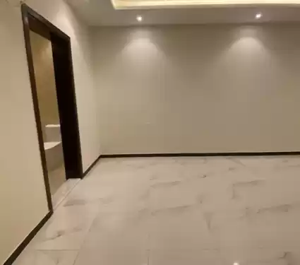 住宅 就绪物业 1 间卧室 U/F 公寓  出租 在 利雅得 #27103 - 1  image 