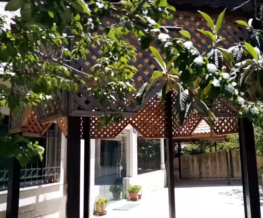 Residencial Listo Propiedad 2 dormitorios U / F Apartamento  venta en Amán #27112 - 1  image 