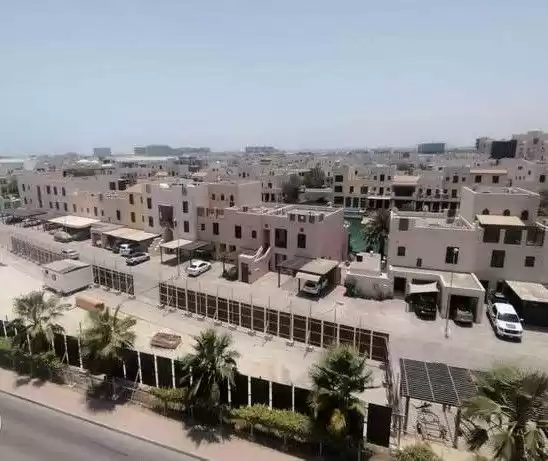 Residential Ready Property 2 Bedrooms U/F Apartment  for rent in Al-Manamah #27159 - 1  image 
