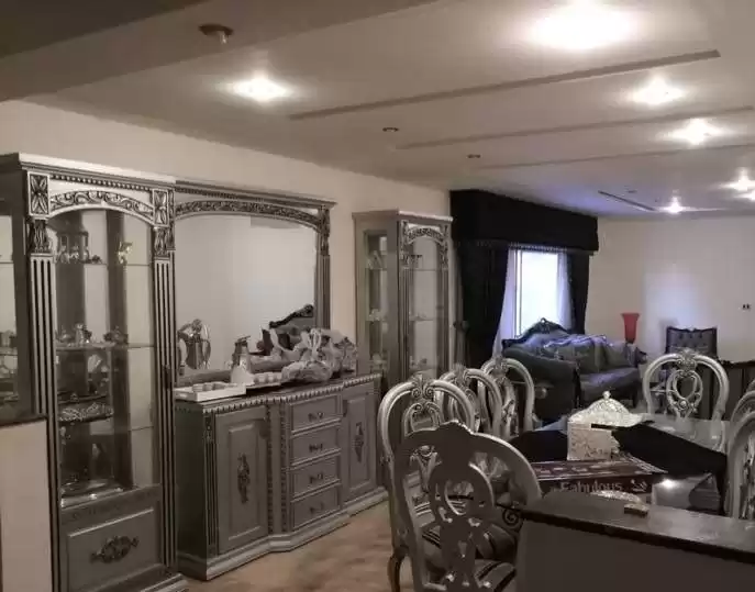 سكني عقار جاهز 3 غرف  غير مفروش شقة  للبيع في عمان #27168 - 1  صورة 