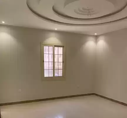 住宅 就绪物业 6+女仆卧室 U/F 公寓  出售 在 利雅得 #27186 - 1  image 