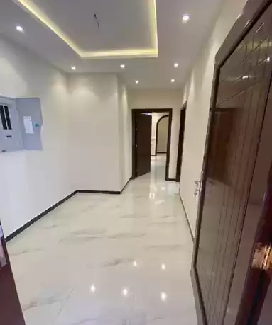 سكني عقار جاهز 6 + غرفة خادمة غير مفروش شقة  للبيع في الرياض #27190 - 1  صورة 
