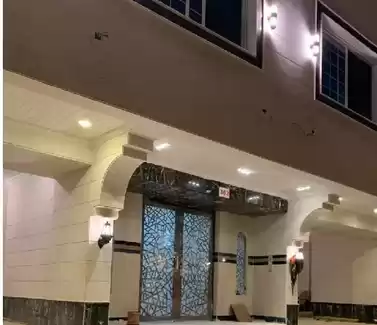 مسکونی املاک آماده 3 خوابه U/F اپارتمان  برای فروش که در ریاض #27192 - 1  image 