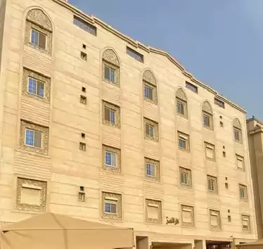 سكني عقار جاهز 4 + غرفة خادمة غير مفروش شقة  للبيع في الرياض #27207 - 1  صورة 