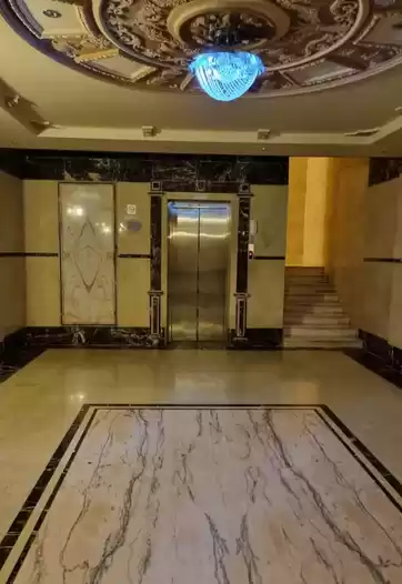 سكني عقار جاهز 4 + غرفة خادمة غير مفروش شقة  للبيع في الرياض #27208 - 1  صورة 