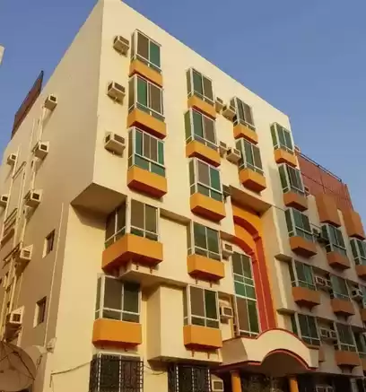 سكني عقار جاهز 1 غرفة  مفروش شقة  للإيجار في الرياض #27210 - 1  صورة 