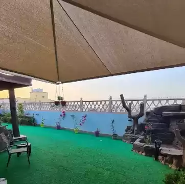 yerleşim Hazır Mülk 2+hizmetçi Yatak Odası U/F Apartman  satılık içinde Riyad #27220 - 1  image 