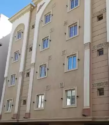 سكني عقار جاهز 2 غرف  غير مفروش شقة  للإيجار في الرياض #27222 - 1  صورة 