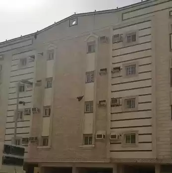 Residential Ready Property 3 Bedrooms U/F Apartment  for rent in Riyadh #27226 - 1  image 