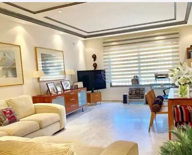 住宅 就绪物业 2 间卧室 楼/楼 公寓  出售 在 安曼 #27228 - 1  image 
