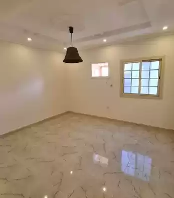 住宅 就绪物业 3 间卧室 U/F 公寓  出租 在 利雅得 #27229 - 1  image 