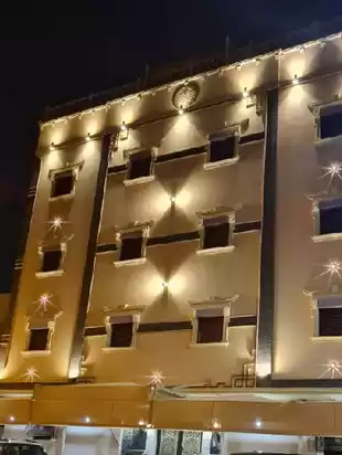 yerleşim Hazır Mülk 2+hizmetçi Yatak Odası U/F Apartman  satılık içinde Riyad #27234 - 1  image 