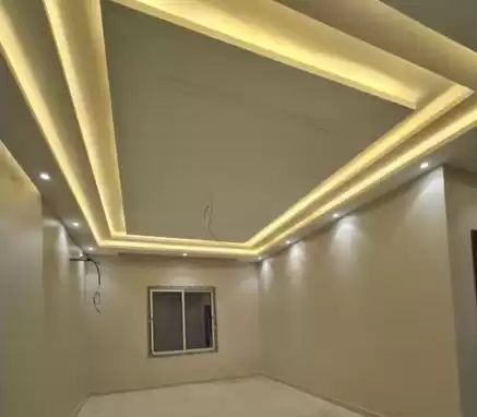 Residential Ready Property 5+maid Bedrooms U/F Apartment  for sale in Riyadh #27244 - 1  image 