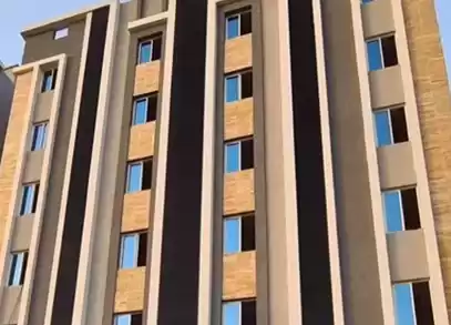 Жилой Готовая недвижимость 4 спальни Н/Ф Квартира  продается в Эр-Рияд #27245 - 1  image 