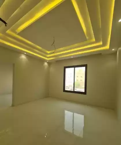 Residential Ready Property 5+maid Bedrooms U/F Apartment  for sale in Riyadh #27254 - 1  image 