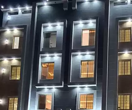 Residential Ready Property 5+maid Bedrooms U/F Apartment  for sale in Riyadh #27260 - 1  image 