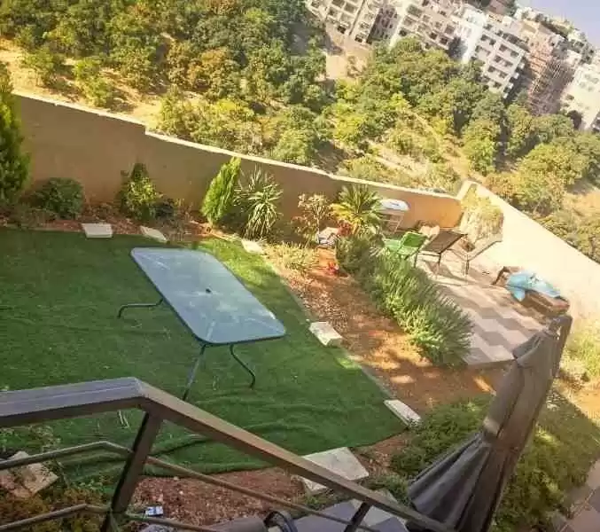 سكني عقار جاهز 3 غرف  غير مفروش شقة  للبيع في عمان #27271 - 1  صورة 