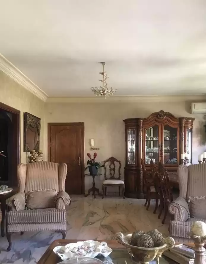 住宅 就绪物业 2 间卧室 U/F 公寓  出售 在 安曼 #27287 - 1  image 
