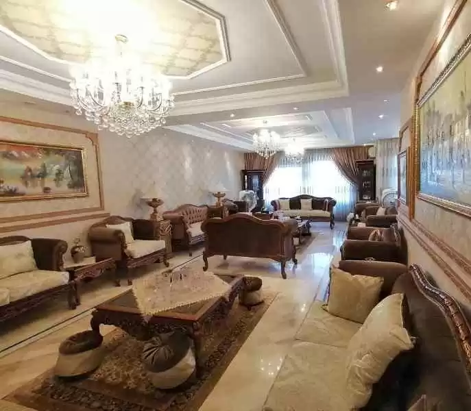Residencial Listo Propiedad 2 dormitorios U / F Apartamento  venta en Amán #27288 - 1  image 