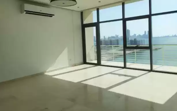 住宅 就绪物业 3+女仆卧室 U/F 公寓  出租 在 麦纳麦 #27304 - 1  image 