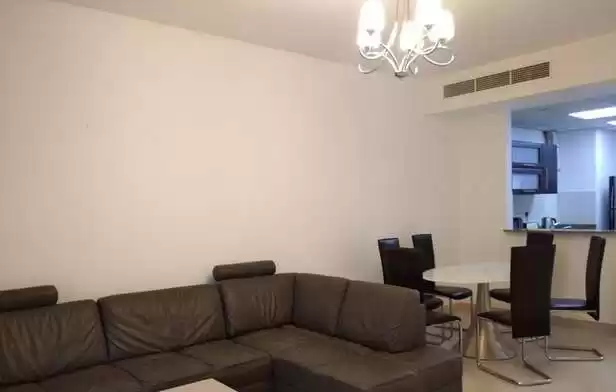 住宅 就绪物业 2 间卧室 楼/楼 公寓  出租 在 麦纳麦 #27323 - 1  image 